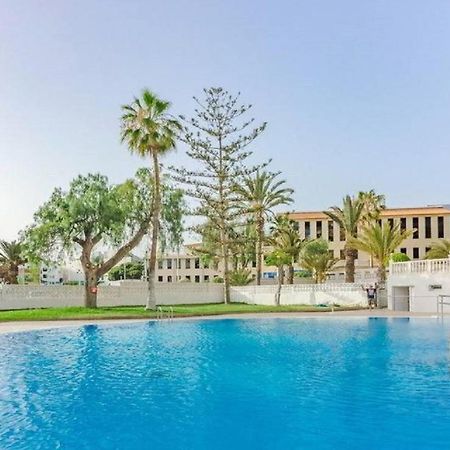ארונה Amazing Views To Los Cristianos Bay In Achacay מראה חיצוני תמונה