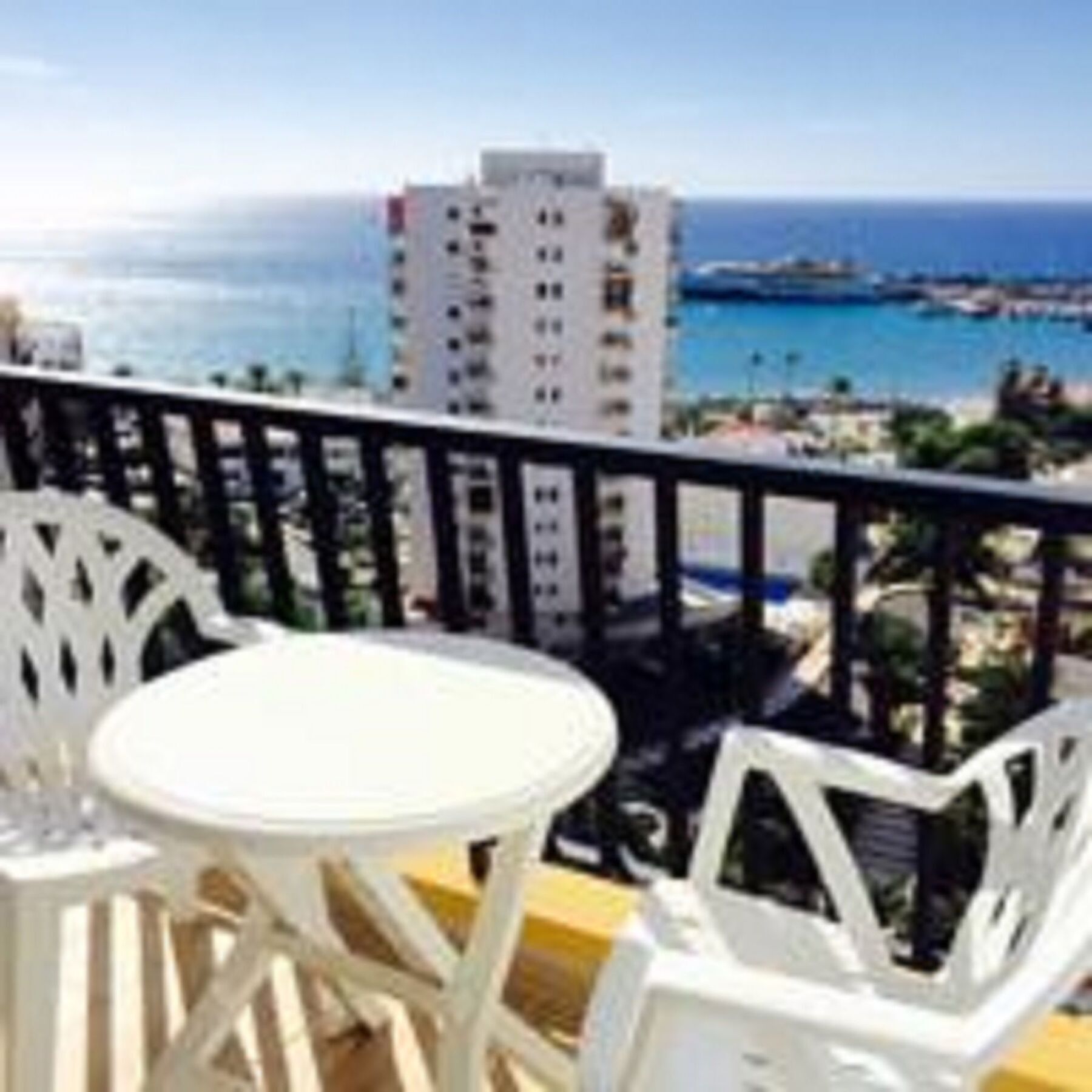 ארונה Amazing Views To Los Cristianos Bay In Achacay מראה חיצוני תמונה
